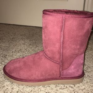 Ugg Boots- never been worn